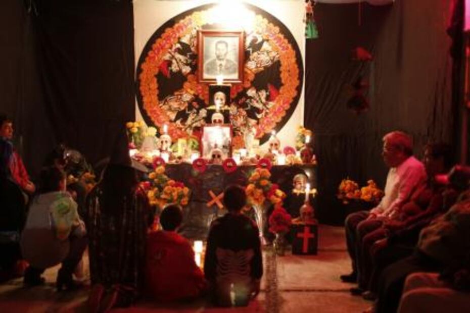 ¿Cómo llegar a San Andrés Mixquic?