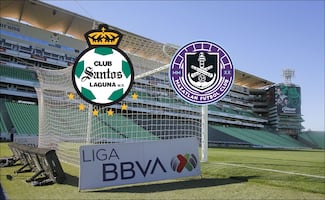 Liga MX: Santos Laguna vs Mazatlán – EN VIVO – Jornada 6 – Clausura 2026