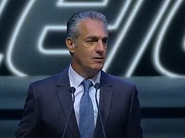 En México la inversión generará más crecimiento: Slim Domit