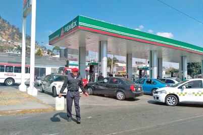 Inflación regresa a rango objetivo; 3.94% en febrero