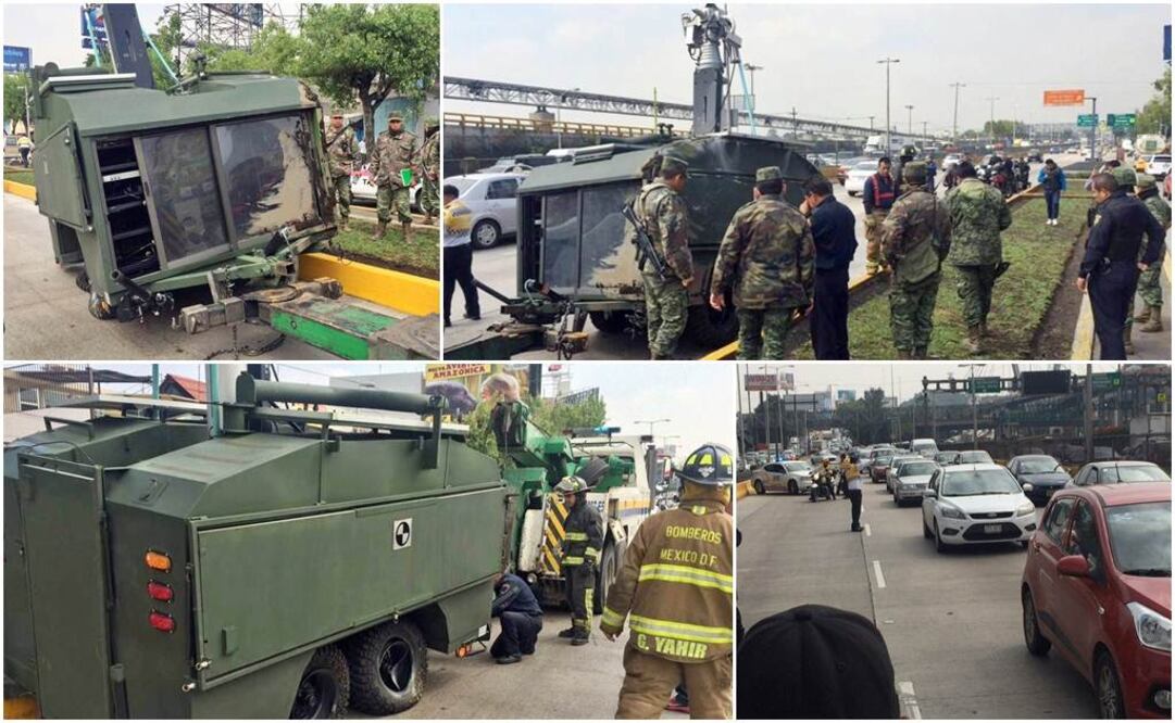(Foto: Fernando Ramírez / EL UNIVERSAL)