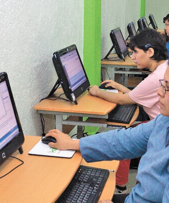 En tema de ciberseguridad, un estudio revela que el Estado ha hecho un esfuerzo por resguardarla, pero que las estrategias no se han concretado. ARCHIVO EL UNIVERSAL