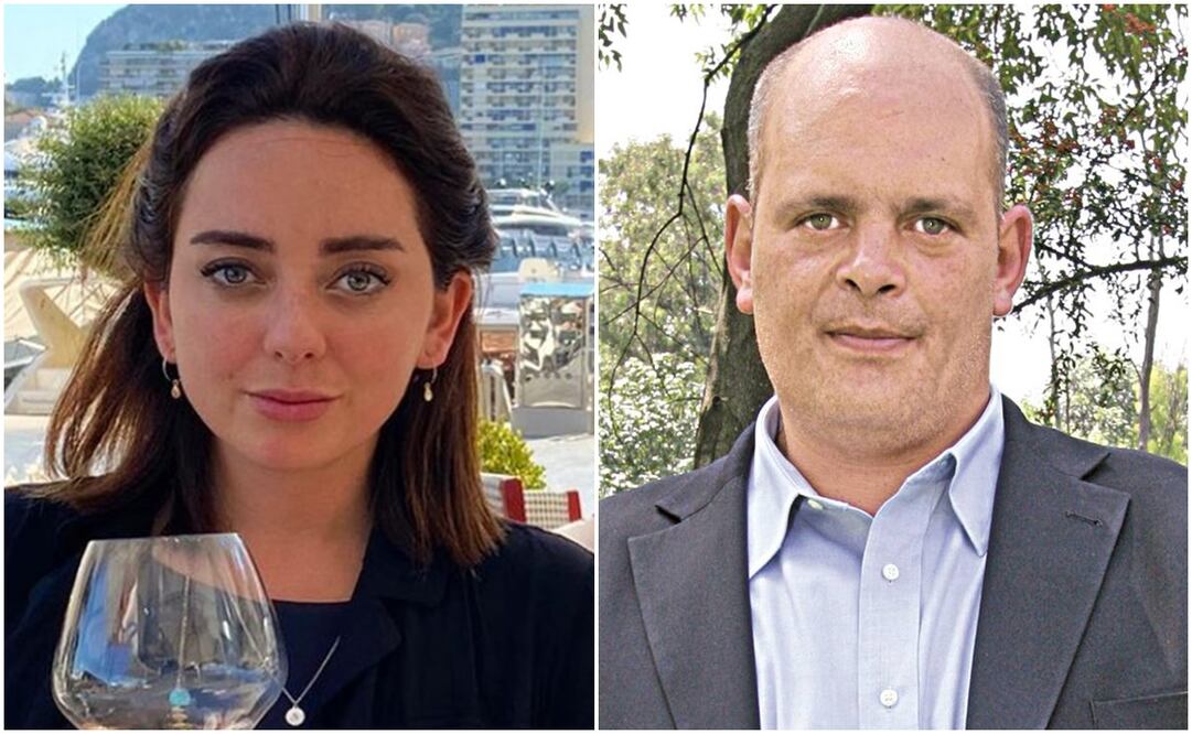 Levy niega las acusaciones en su contra, que consideró “absolutamente falsas”. Foto: Instagram/Juan Boites/ EL UNIVERSAL