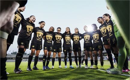 Pumas Femenil sorprende con su fichaje bomba