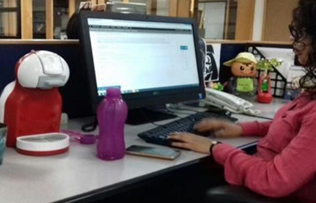 Foto: Archivo/EL UNIVERSAL