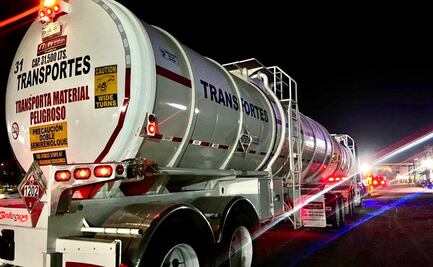 Hidalgo se mantiene en primer lugar nacional en robo de combustible; cierra 2024 con 2 mil 450 tomas clandestinas