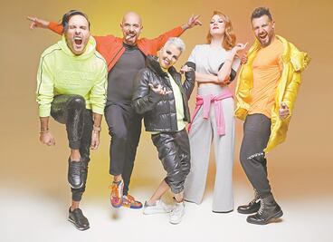 Kabah "encerrará" sirenas y dragones en corrales