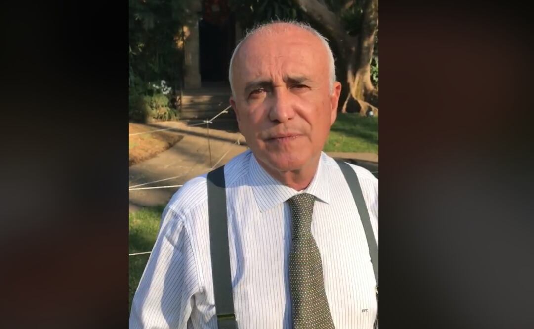 Foto: Tomada de Video