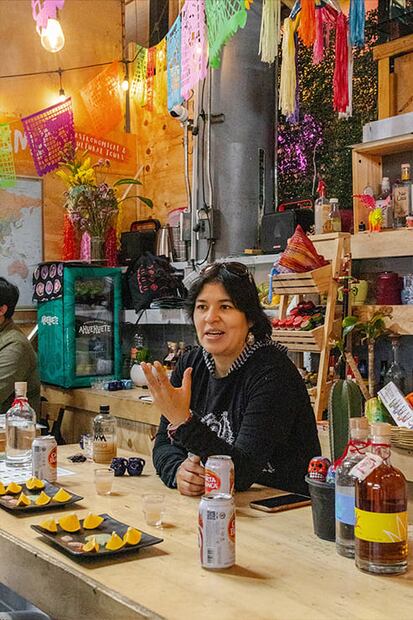 Foto: Cortesía Airbnb