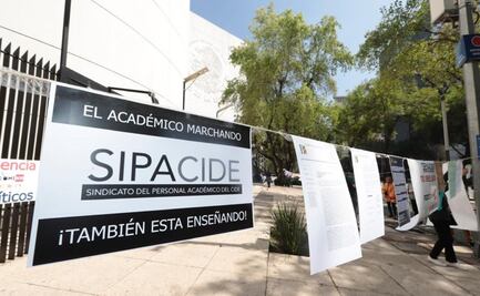 Comunidad científica se expresa contra extinción de fideicomisos en un tendedero