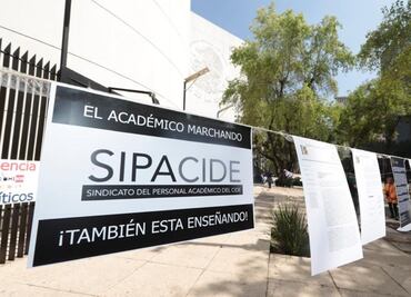 Comunidad científica se expresa contra extinción de fideicomisos en un tendedero