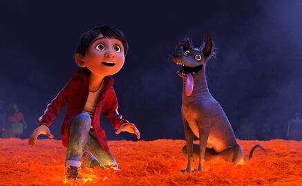 “Coco” competirá por nominación al Oscar