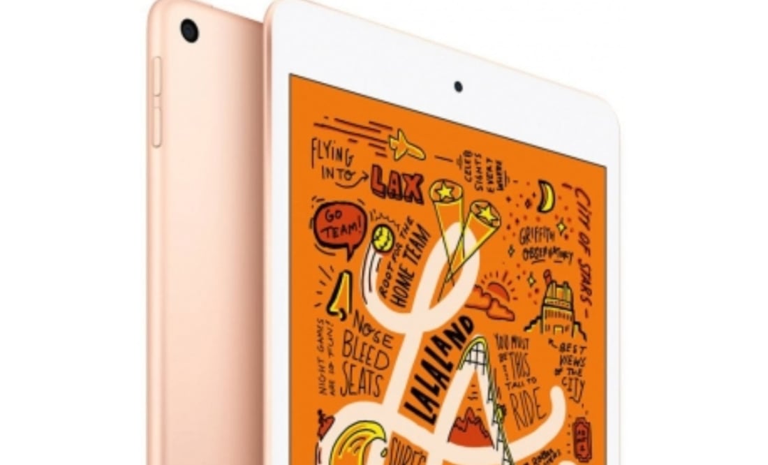 Es práctico el escribir a mano con el Apple Pencil, ya que si estás en una conferencia, con GoodNotes puedes transformar de manera muy precisa las notas manuscritas a texto mecanografiado editable