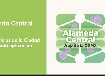 Gobierno lanza app para trámites y servicios