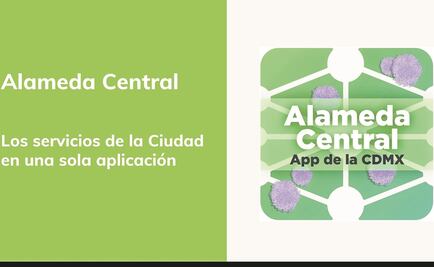 Gobierno lanza app para trámites y servicios