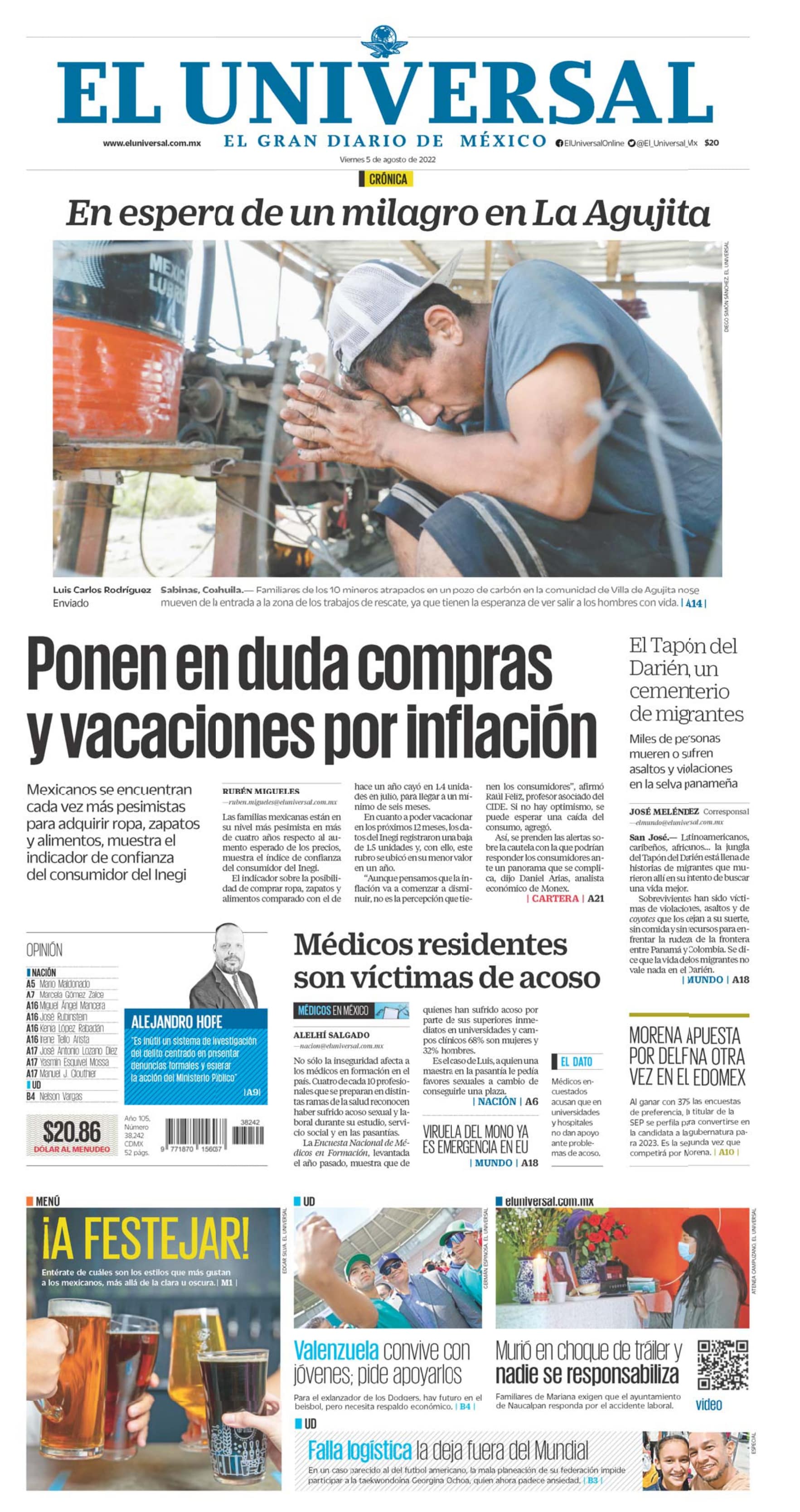 Promo portada 050822