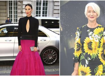 Vin Diesel revela que Charlize Theron y Helen Mirren vuelven a "Fast & Furious 9"