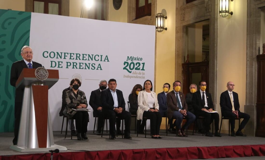 Foto: Carlos Mejía/EL UNIVERSAL