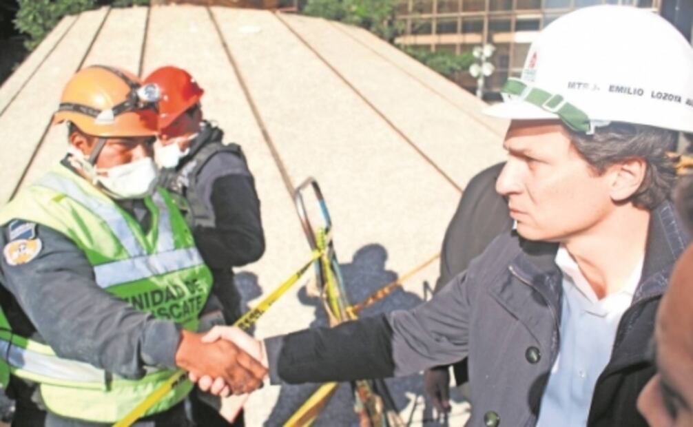 El Foco. Breve guía para disfrutar el desconfinamiento