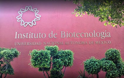 Instituto de Biotecnología de la UNAM se solidariza con científicos acusados por la FGR y el Conacyt 