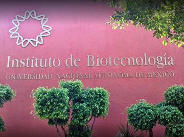 Instituto de Biotecnología de la UNAM se solidariza con científicos acusados por la FGR y el Conacyt