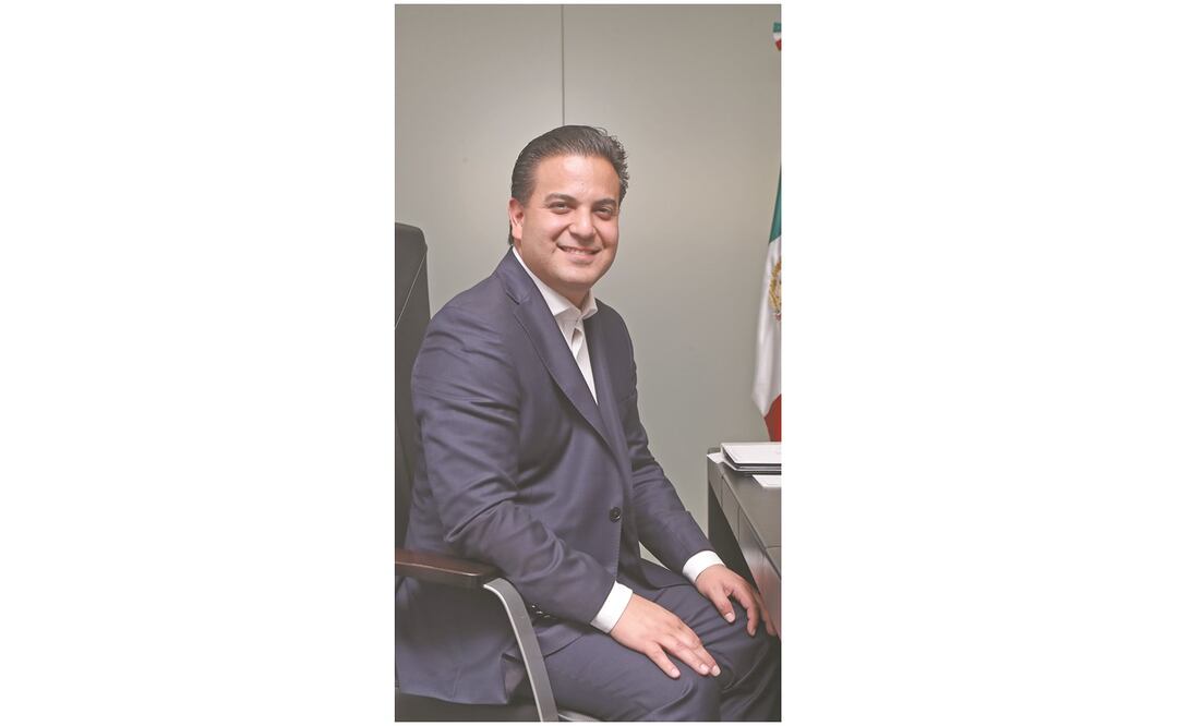 Foto: Archivo/EL UNIVERSAL