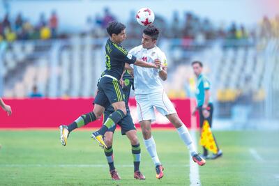 ¿Tiramos a la basura la camada Sub-17?