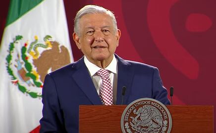 AMLO niega que violencia en México esté como nunca, como dicen sus adversarios