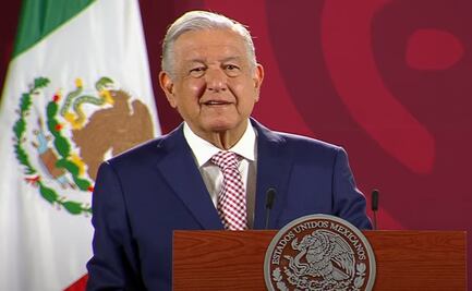 AMLO niega que violencia en México esté como nunca, como dicen sus adversarios