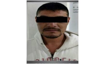 Dictan 73 años de cárcel a sujeto que violó y asfixió a una menor en Edomex