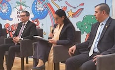 De Baja California a Yucatán, penínsulas lectoras unidas en la FILEY