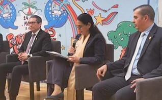 De Baja California a Yucatán, penínsulas lectoras unidas en la FILEY