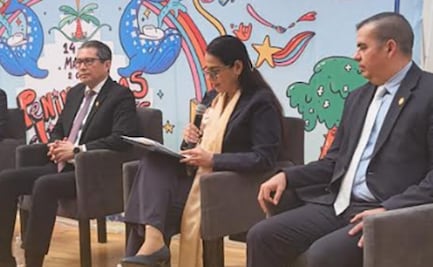 De Baja California a Yucatán, penínsulas lectoras unidas en la FILEY