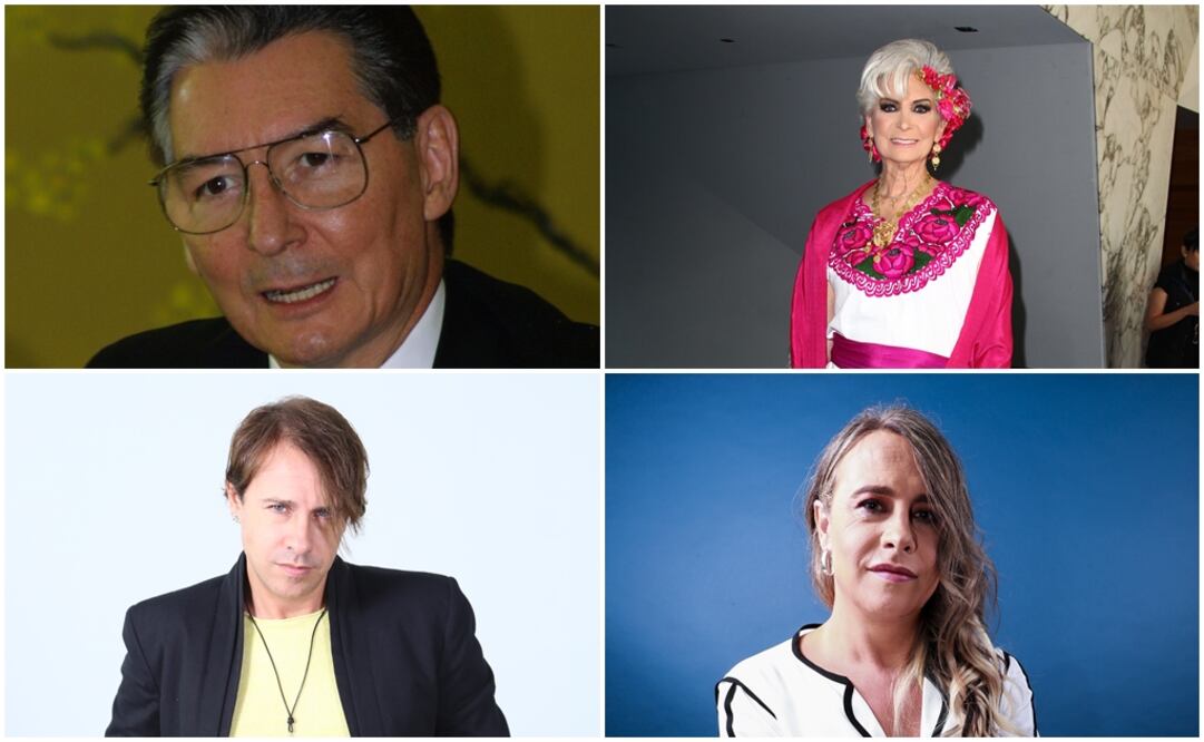 Foto: Archivo EL UNIVERSAL