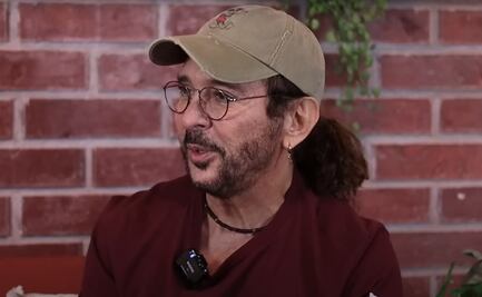 Oscar Burgos confiesa que estuvo a punto de ser asesinado en Tampico