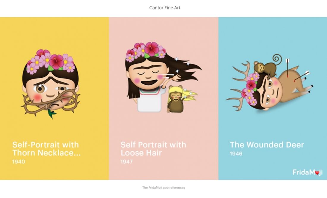 Foto: cantorfineart.com