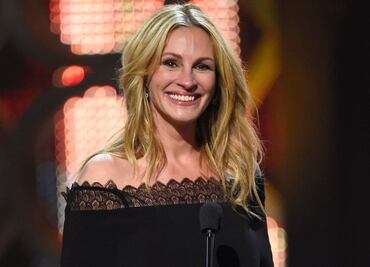 Julia Roberts protagonizará por primera vez serie de televisión