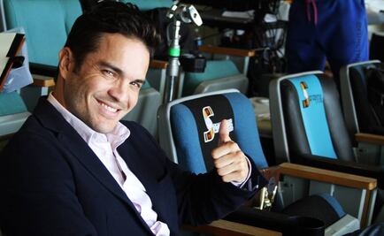 Famosos también son víctimas de la influenza