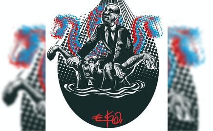 El cochinero de las aduanas y el huachicol fiscal