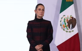 Sheinbaum pide esperar lineamientos finales de derechos de las audiencias; Cámara de Radio y TV estuvo de acuerdo, resalta