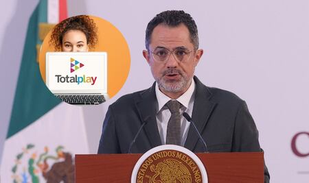 Reventa de internet; la razón por la que Totalplay busca implementar planes de internet simétrico: Profeco