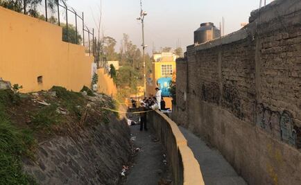 Hallan cuerpo de joven en la Gabriel Hernández, en GAM