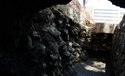 Hallan vestigio de un calpulli mexica en Pino Suárez