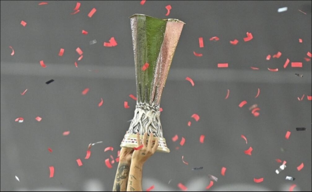 Todo lo que debes saber del Sevilla, campeón de la Europa League