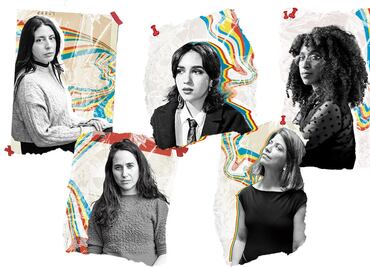 Paisaje de colores en cólera: una mirada a la literatura ecuatoriana