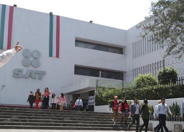 SAT, Marina, SICT se unen para combatir el contrabando a través de la Carta Porte