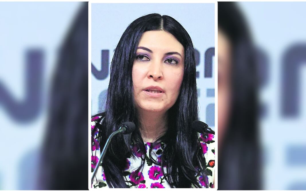 Foto: David Guzmán | EFE