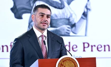 Inicia debate en el Senado para súper secretaría de García Harfuch; SSPC tendrá control de estrategia de seguridad e investigación