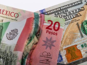 Peso se debilita frente al dólar y cierra en 20.49; divisa mexicana cae ante ratificación de aplicación de aranceles de Trump