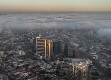 ¡No guardes la cafetera!: Frente frío 25, tormenta invernal y evento de “Norte” impactarán juntos a estos estados